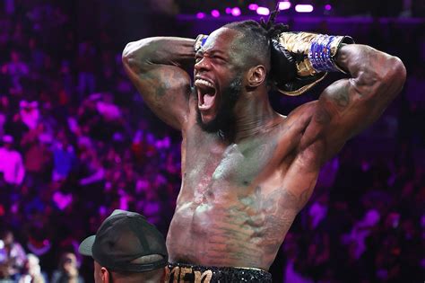 watch deontay wilder fight free.